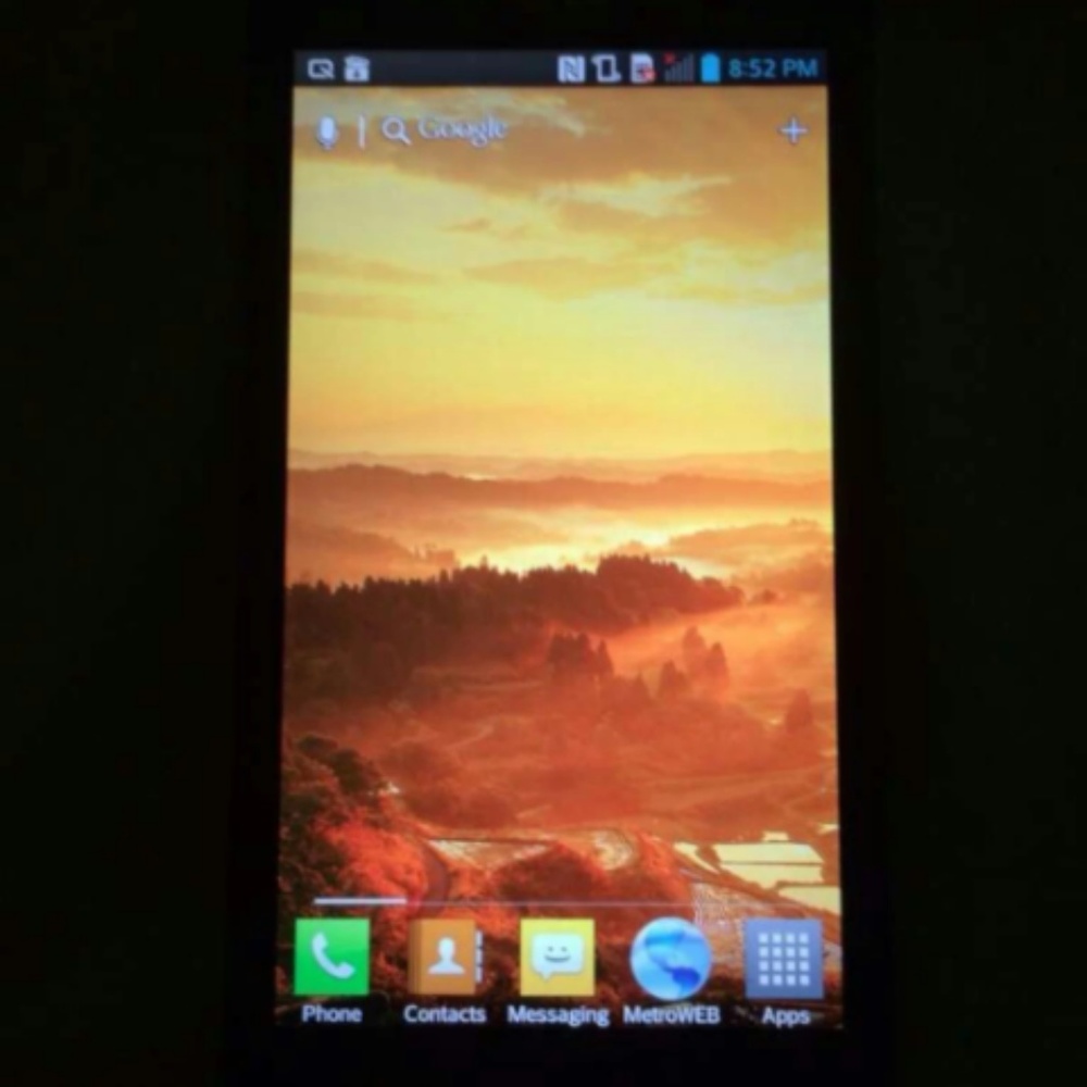 LG Phone